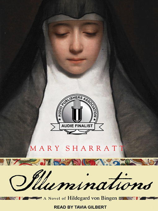 Title details for Illuminations by Mary Sharratt - Available